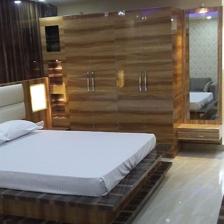 Hotel Crystal International Dhanbad Exterior photo