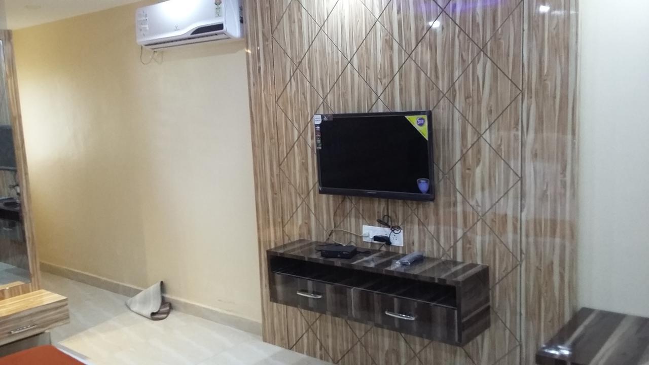 Hotel Crystal International Dhanbad Exterior photo