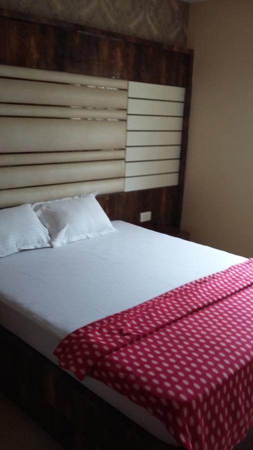 Hotel Crystal International Dhanbad Exterior photo